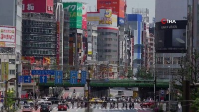 olaganustu hal -  - Japonya’dan yeni Covid-19 tedbiri: Karantinayı ihlal edenlerin isimleri ifşa edilecek Videosu
