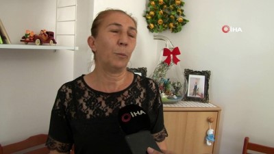 kadina siddet -  'Kadir Şeker Sendromu' benzetmesine Özgür Duran’ın annesinden tepki: “Asıl sendromu biz yaşıyoruz” Videosu