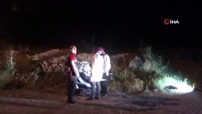 silahli kavga -  Kavga ihbarına giden polisler, başından vurulmuş ceset buldu Videosu