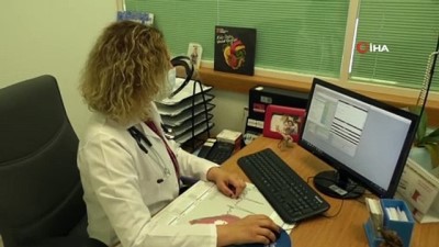 kalp kasi -  Korona korkusu kalp krizini evde geçirtiyor Videosu