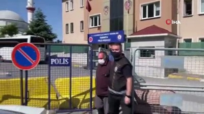katil zanlisi -  Küçükçekmece'de takip tartışmasında ağır yaralanan adam hayatını kaybetti Videosu