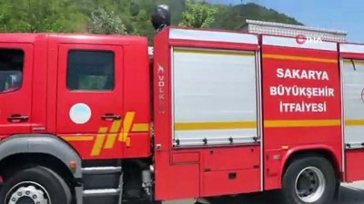 karya -  Sıvı azot yüklü tanker kamyona çarptı, kilometrelerce kuyruk oluştu Videosu