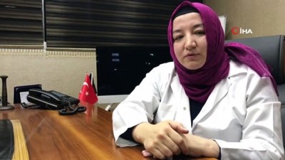 bas agrisi -  Bitlis’te KKKA hastalığı endişesi Videosu