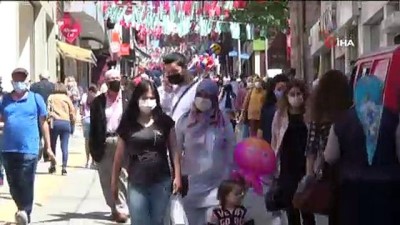 goreme -  Giresun'da tedbirlere uyulunca vakalar düştü Videosu