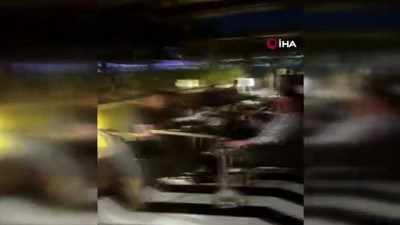  İstanbul’un göbeğinde pes dedirten görüntüler: Boğaz manzaralı otelde basıldılar
- Polisin baskın yaptığı mekan boş...