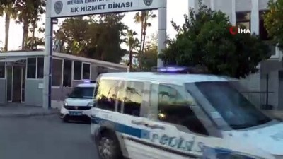 safak operasyonu -  Mersin’de ’Sahil Rüzgarı’ operasyonunda 6 kişi tutuklandı Videosu
