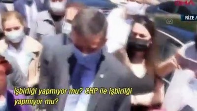 TBMM - Cumhurbaşkanı Erdoğan: 'Terörle, çetelerle, suç örgütleriyle mücadelede elde edilen başarılar birilerini rahatsız etmiştir'