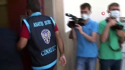 saglik ekibi - 1 kişinin öldüğü akraba kavgasına karışan 7 kişi adliyeye sevk edildi Videosu