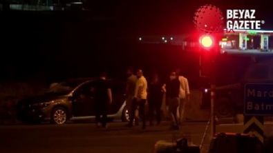 Diyarbakır'ı kana bulayacaklardı: Bombalı araçla saldırıyı polis engelledi!