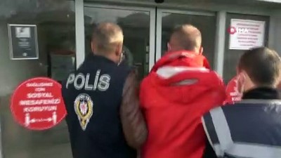 hapis cezasi -  Eski sevgilisini 10 yerinden bıçaklayan zanlıya 10 yıl hapis cezası Videosu