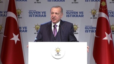 il baskanlari - İSTANBUL - Cumhurbaşkanı Erdoğan: 'Amacımız Meclisteki tüm partilerin yeni ve sivil anayasa çalışmalarına yapıcı, etkin, samimi destek vermeleridir' Videosu
