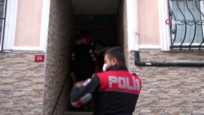 bankacilik -  İstanbul merkezli 12 ilde eş zamanlı bilişim operasyonu: 39 gözaltı Videosu