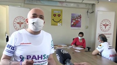 farkindalik yaratma - İZMİR - Akciğer nakli olan 2 hasta organlarını bağışladı Videosu