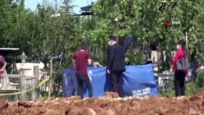 cenaze araci -  Kastamonu’da tartışma kanlı bitti: 1 ölü Videosu