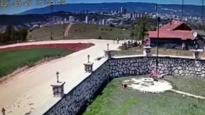 silahli kavga - KASTAMONU - Silahlı kavgada 1 kişi hayatını kaybetti Videosu