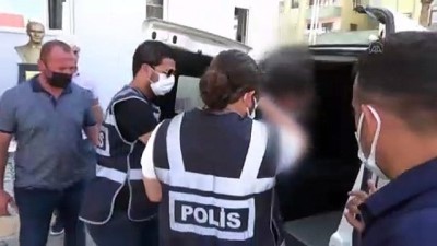 itiraf - MERSİN - 9 yıl önceki cinayeti özel ekip aydınlattı Videosu
