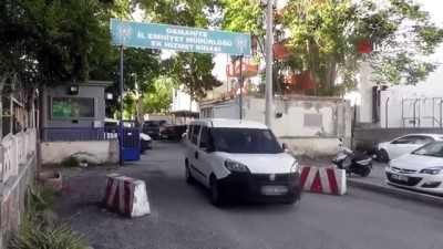 amfetamin -  Osmaniye’de uyuşturucu operasyonu: 7 gözaltı Videosu