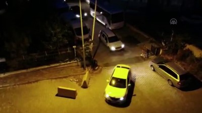 elektronik sigara - TEKİRDAĞ - 3 ildeki kaçakçılık operasyonunda 12 kişi yakalandı Videosu