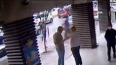 bisiklet hirsizi -  Bursa'da bisiklet hırsızı güvenlik kameralarına yakalandı Videosu