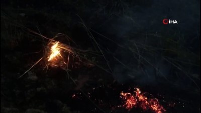 elektronik esya -  Elazığ’da yıldırım yangına neden oldu Videosu