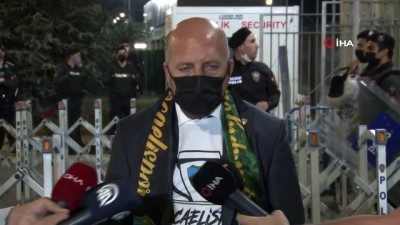 basin mensuplari - Engin Koyun: 'Süper Lig için bir kadro kuracağız' Videosu