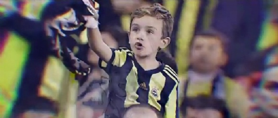 Fenerbahçe Adidas'a böyle veda etti!