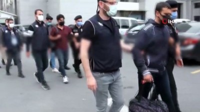 itiraf -  “Ankesör” soruşturmasında 7 kripto FETÖ’cü itirafçı oldu Videosu