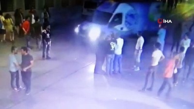 hapis istemi -  Beyoğlu’nda omuz atma kavgasında polislere verilen beraat kararı bozuldu Videosu
