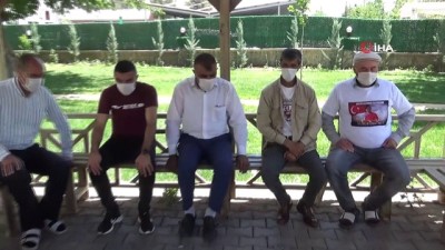 oturma eylemi -  Evlat nöbeti kısıtlamaya rağmen devam ediyor Videosu