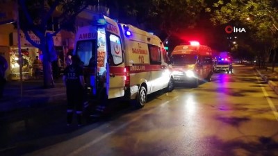  Adana’da 1 kişinin öldüğü 3 kişinin yaralandığı yangının klimadan çıktığı belirlendi