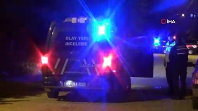 arazi anlasmazligi -  Arazi anlaşmazlığından çıkan silahlı kavgada 6 kişi yaralandı Videosu