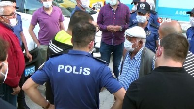 kalp krizi -  Hamam işletmecisi hamamda ölü bulundu Videosu