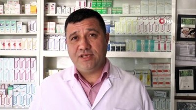 saglik ocagi -  Kayseri Veteriner Hekimler Odası Başkanı Akgün Ergül: “Kene, 900’e yakın hastalığı hayvanlara ve insanlara nakledebilir” Videosu