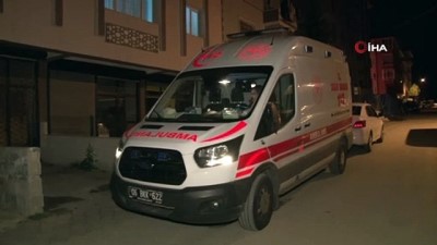 sehadet -  Şehit ateşi Ankara’ya düştü Videosu
