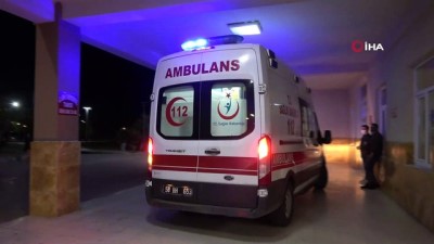  Sivas’ta araç şarampole uçtu: 2 ölü, 4 yaralı