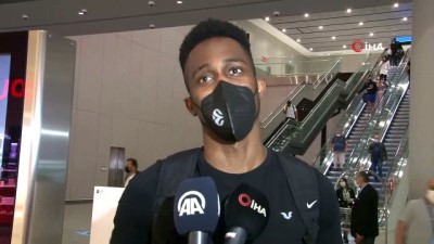 Rodrigue Beaubois: “İnanılmaz hissediyorum”