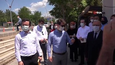 isbirligi protokolu -  Tunceli’de, ceza infaz kurumlarına kitap bağışı kampanyası Videosu