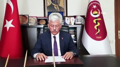 sut uretimi -  TVHB Başkanı Eroğlu: “Destekler sadece üreticiye belli miktardaki paralar şeklinde dağıtılmamalı, ekonomik analiz yapılmalı” Videosu