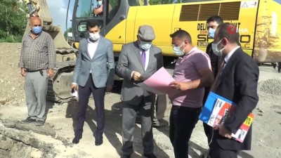 amator - BB Erzurumspor’da sular durulmuyor Videosu