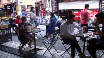 allah -  Genelge açıklandı, İzmirliler boyoz yemeye koştu Videosu