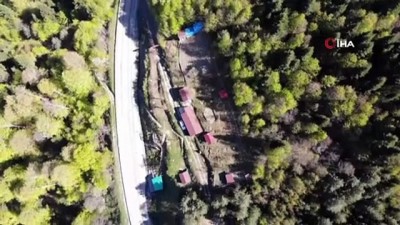 inisiyatif -  İki ilde ormanlık alanda mangal yapılması yasaklandı Videosu