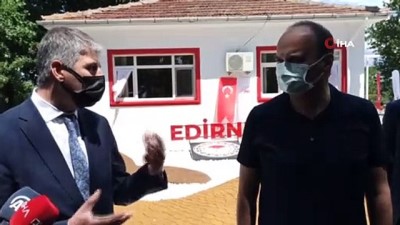 ekolojik -  - İpsala’da yılda 5 milyon balık üretimi yapılıyor Videosu