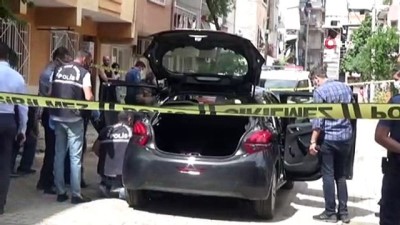 yarali kadin -  İzmir'de sır olay...Otomobilin için yaralı halde bulundular: 1'i kadın 2 yaralı Videosu