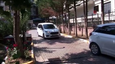 trafik magandasi -  Maltepe’deki trafik magandası yakalandı Videosu