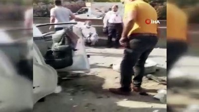milli egitim muduru -  Adana'daki kazada 3 milli eğitim müdürü, 2 şube müdürü yaralandı Videosu