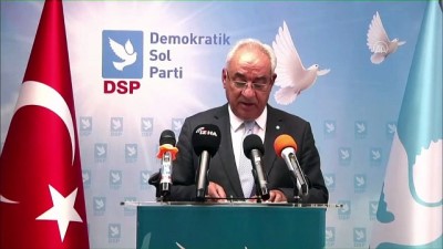 kapatma davasi - ANKARA - Aksakal: 'HDP'nin hazine yardımıyla diğer gelir kaynaklarının ortadan kaldırılması etkili sonuçlar yaratacaktır' Videosu