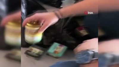kacakcilik operasyonu -  İstanbul kaçak ilaç operasyonu: 4 gözaltı Videosu