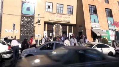 iran - TAHRAN - İran'da cumhurbaşkanlığı seçimlerine doğru Videosu