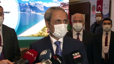 diana -  Yargıtay Cumhuriyet Başsavcısı Bekir Şahin: HDP’de 451 kişi hakkında siyasi yasak isteniyor Videosu