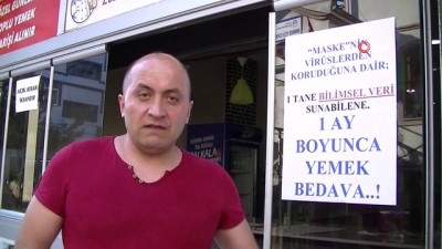 petrol -  35 kez maske cezası yedi, dükkanına astığı yazı şaşkına çevirdi Videosu